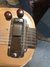Rickenbacker BD/6 LapSteel, Copper: Body - Front