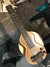 Rickenbacker BD/6 LapSteel, Copper: Full Instrument - Front