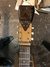 Rickenbacker BD/6 LapSteel, Copper: Neck - Front