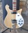 Rickenbacker 620/6 , Mapleglo: Body - Front