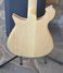 Sep 2008 Rickenbacker 620/6 , Mapleglo: Body - Rear
