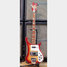 Rickenbacker 4003/4 , Fireglo: Full Instrument - Front