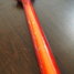 Rickenbacker 4003/4 , Fireglo: Neck - Rear