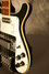 Oct 1972 Rickenbacker 4001/4 , Jetglo: Free image