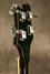 Oct 1972 Rickenbacker 4001/4 , Jetglo: Headstock - Rear