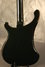 Oct 1972 Rickenbacker 4001/4 , Jetglo: Body - Rear