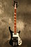 Oct 1972 Rickenbacker 4001/4 , Jetglo: Full Instrument - Front