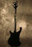 Oct 1972 Rickenbacker 4001/4 , Jetglo: Full Instrument - Rear