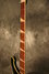 Oct 1972 Rickenbacker 4001/4 , Jetglo: Neck - Front