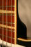 Oct 1972 Rickenbacker 4001/4 , Jetglo: Close up - Free
