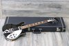 Rickenbacker 620/12 , Jetglo: Full Instrument - Front