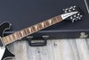 Rickenbacker 620/12 , Jetglo: Neck - Front