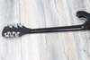 Rickenbacker 620/12 , Jetglo: Neck - Rear