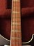 Rickenbacker 4001/4 , Jetglo: Free image