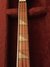 Rickenbacker 4001/4 , Jetglo: Neck - Front