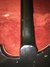 Rickenbacker 4001/4 , Jetglo: Neck - Rear