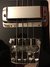 Rickenbacker 4001/4 , Jetglo: Close up - Free