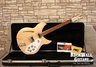 Rickenbacker 330/6 , Mapleglo: Full Instrument - Front