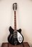 Rickenbacker 370/12 , Jetglo: Full Instrument - Front