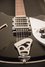 Rickenbacker 370/12 , Jetglo: Close up - Free2