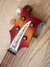 Rickenbacker 4003/4 , Fireglo: Headstock