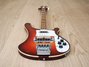 Rickenbacker 4003/4 , Fireglo: Free image