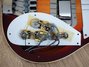 Rickenbacker 4003/4 , Fireglo: Free image2
