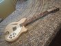 Rickenbacker 360/12 , Mapleglo: Full Instrument - Front