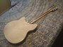 Rickenbacker 360/12 , Mapleglo: Full Instrument - Rear