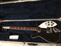 Rickenbacker 620/6 , Jetglo: Full Instrument - Front