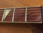 Rickenbacker 620/6 , Jetglo: Neck - Front