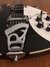 Rickenbacker 620/6 , Jetglo: Close up - Free2