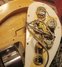 Rickenbacker 4001/4 , Mapleglo: Free image