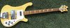 Rickenbacker 4001/4 , Mapleglo: Full Instrument - Front