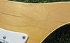 Rickenbacker 4001/4 , Mapleglo: Close up - Free