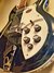 Rickenbacker 381/6 V69, Jetglo: Free image2