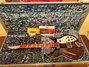 Rickenbacker 381/6 V69, Jetglo: Close up - Free