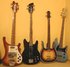 Rickenbacker 4001/4 V63, Fireglo: Free image