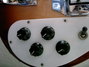 Rickenbacker 4001/4 V63, Fireglo: Free image2