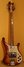 Rickenbacker 4001/4 V63, Fireglo: Full Instrument - Front