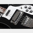 Rickenbacker 4003/4 , Jetglo: Free image