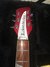 Rickenbacker 360/6 , Ruby: Headstock