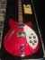 Rickenbacker 360/6 , Ruby: Free image