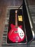 Rickenbacker 360/6 , Ruby: Neck - Front