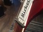 Rickenbacker 360/6 , Ruby: Close up - Free