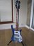 Rickenbacker 4003/4 , Blueburst: Close up - Free2