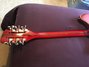 Rickenbacker 360/12 , Fireglo: Headstock - Rear