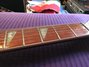 Rickenbacker 360/12 , Fireglo: Neck - Front