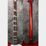 Rickenbacker 4003/4 , Fireglo: Neck - Front