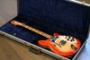 Rickenbacker 366/12 , Fireglo: Free image2